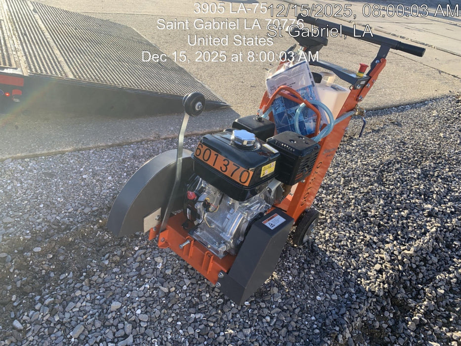 2025 HUSQVARNA FS 400 LV