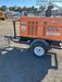 2021 Lincoln Electric Vantage 549X Ready Pak 3, ORANGE (includes trailer, cable rack, fender light kit)