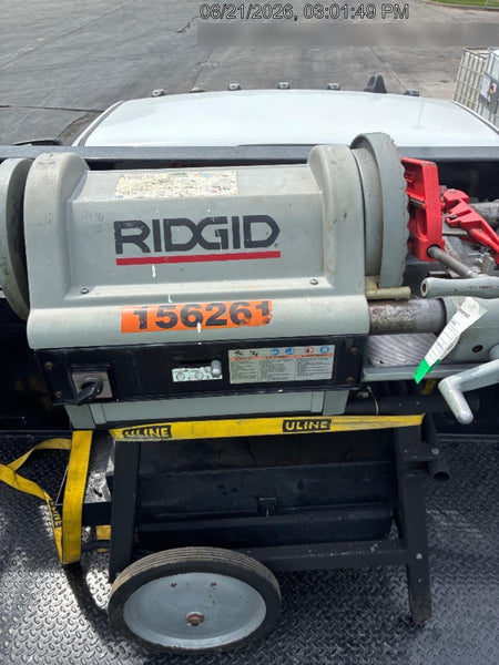 2021 RIDGID 1224