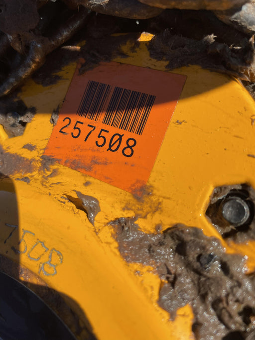 2022 HARRINGTON CF050-20