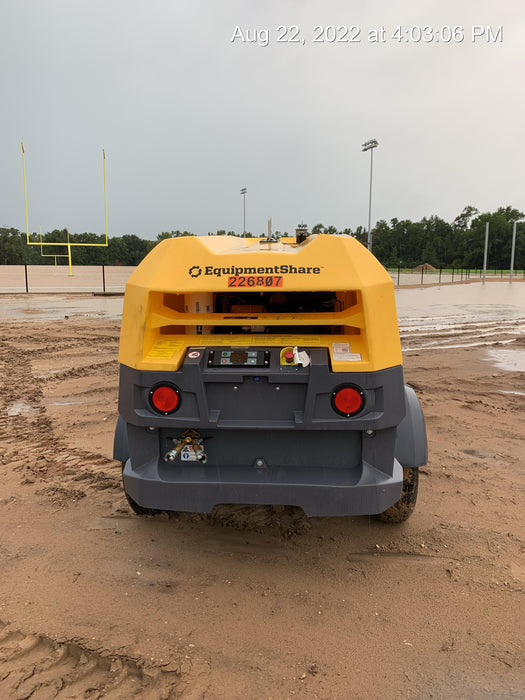 2022 ATLAS COPCO XAS188