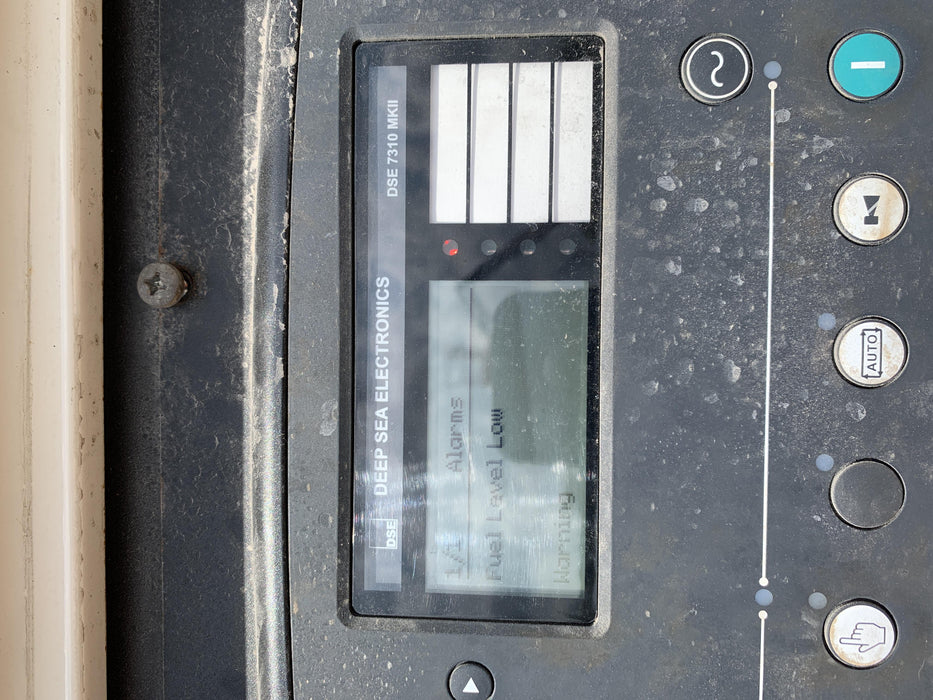 2017 ATLAS COPCO QAS95