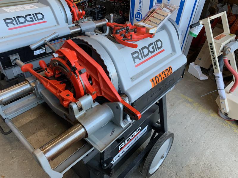 2020 RIDGID 1224