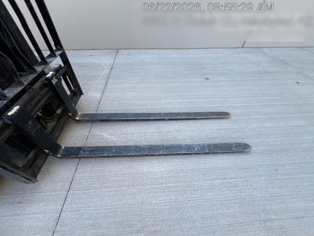 2022 TOYOTA 50-8FGU30 LP - Quad