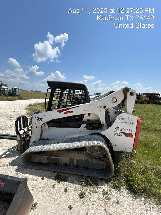 2024 VIRNIG PF4855-5VG