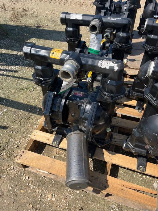 2021 INGERSOLL RAND PD20A-AAP-CCC-B