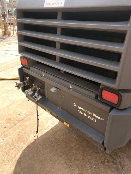 2020 ATLAS COPCO XATS 400 PFF