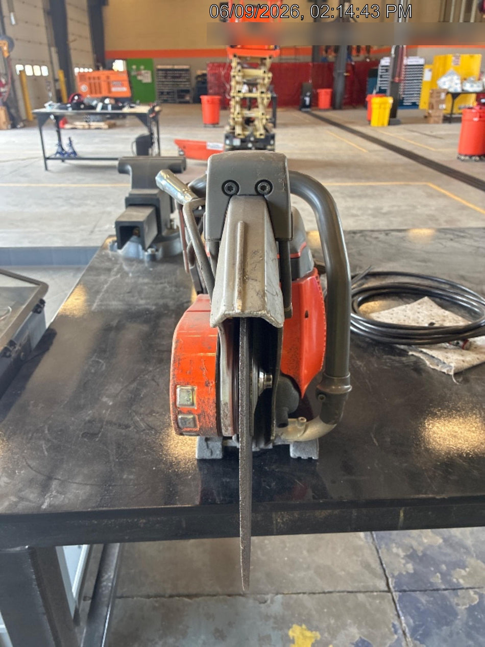 2026 HUSQVARNA K770