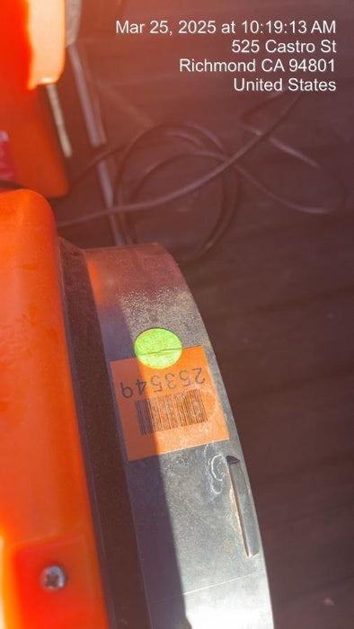 2022 ALLEGRO 9539-12