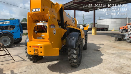 2022 JCB 510-56