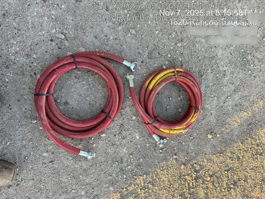 2024 AIRMAN PDSF375DP-6E1