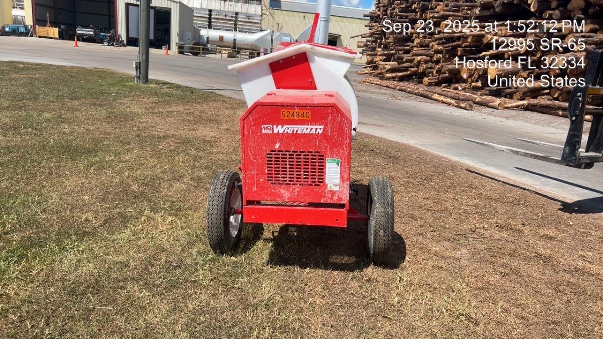 2025 MULTIQUIP WM90PH8