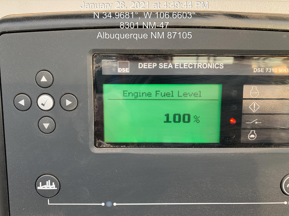 2020 WACKER NEUSON G50