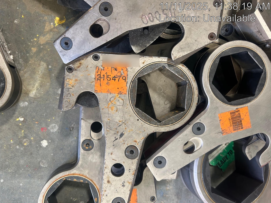 2022 TORCUP TX-4RL206M60