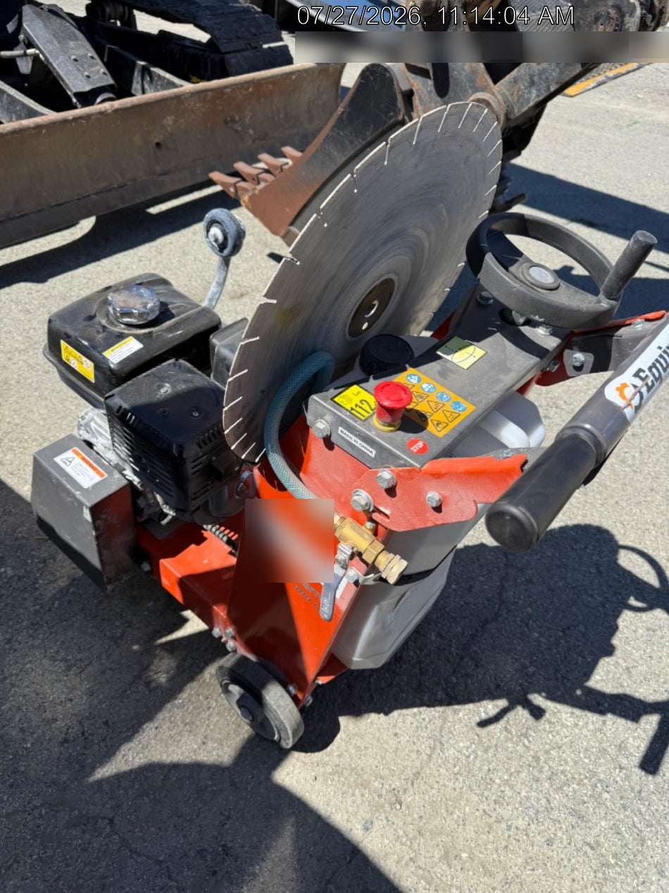 2025 HUSQVARNA FS 400 LV