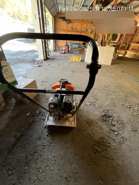 2023 MULTIQUIP MVC82VHW