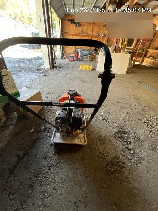 2023 MULTIQUIP MVC82VHW