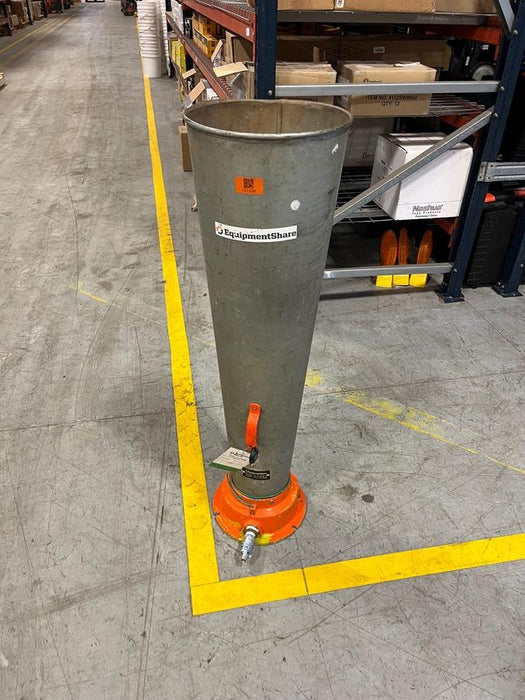 2021 MICHIGAN PNEUMATIC HV-6AM