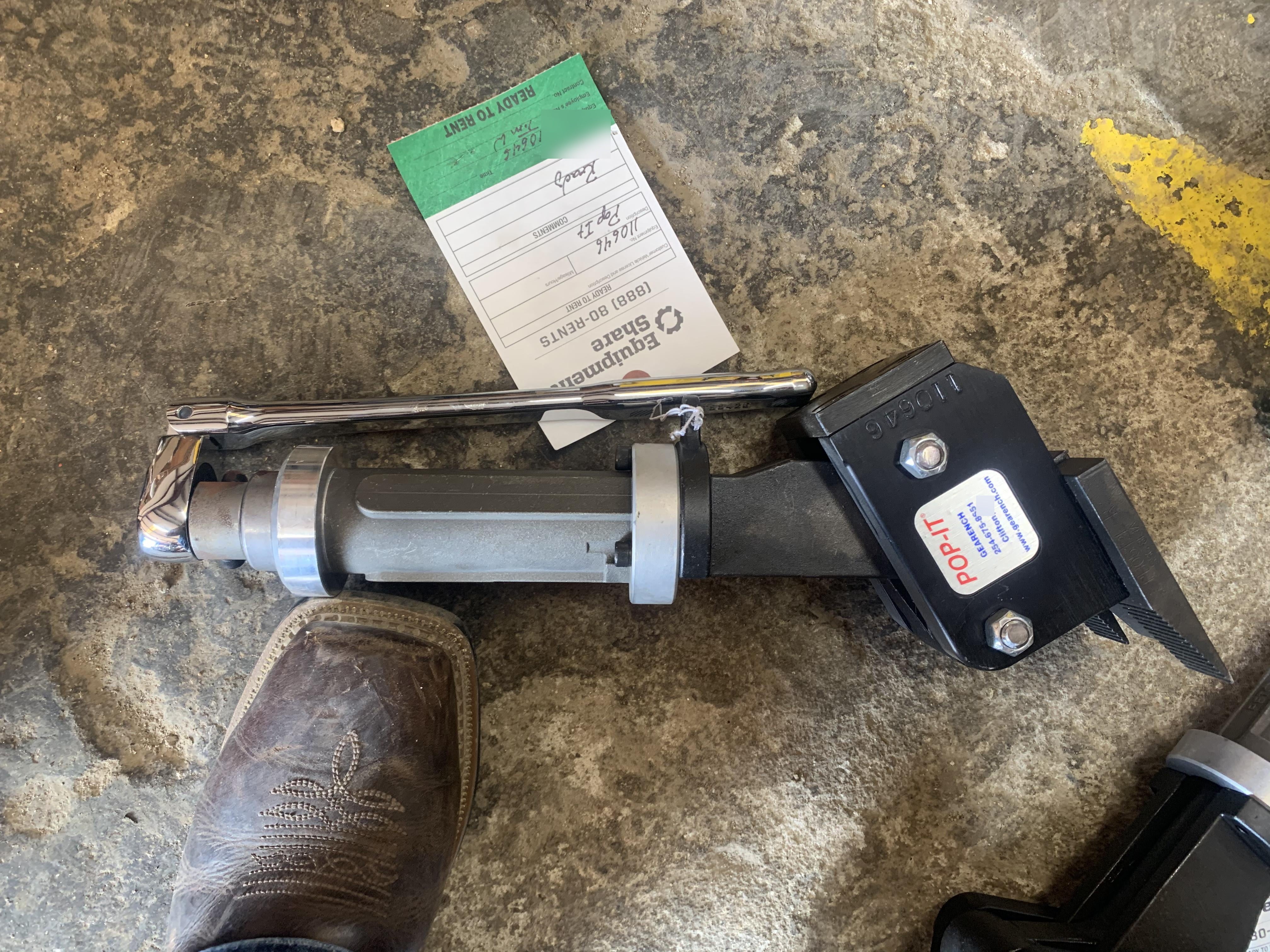 2020 PETOL P95-525