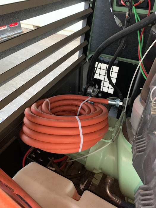 2021 SULLAIR 375H DPQ