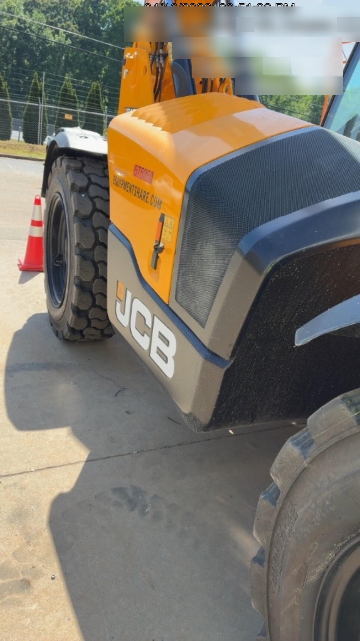 2026 JCB 510-56