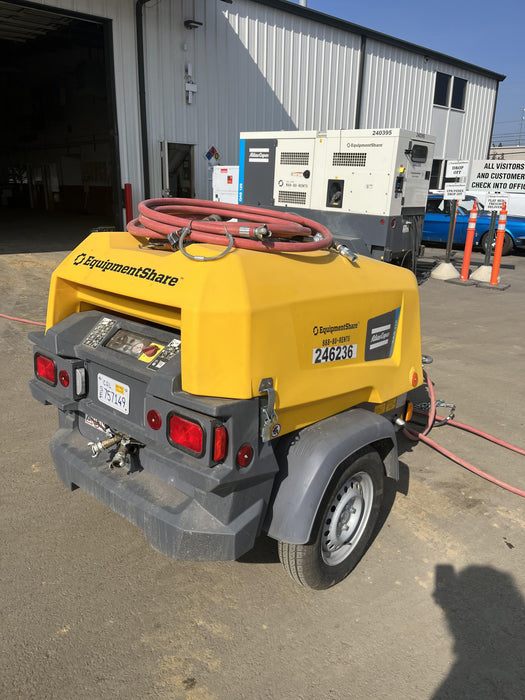 2019 AMERICAN PNEUMATIC TOOL M654