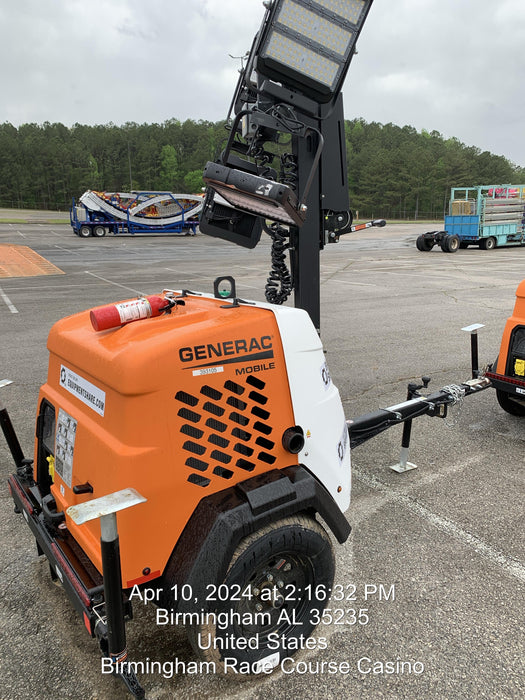 2024 GENERAC MLT2