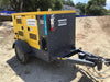 2020 ATLAS COPCO PAS 100 HF CS Enclosed