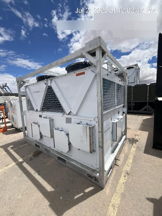 2023 SMARTECH SACP81A-HS