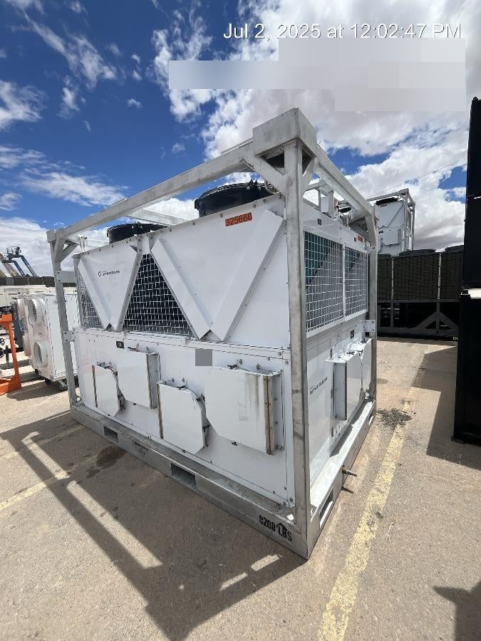 2023 SMARTECH SACP81A-HS