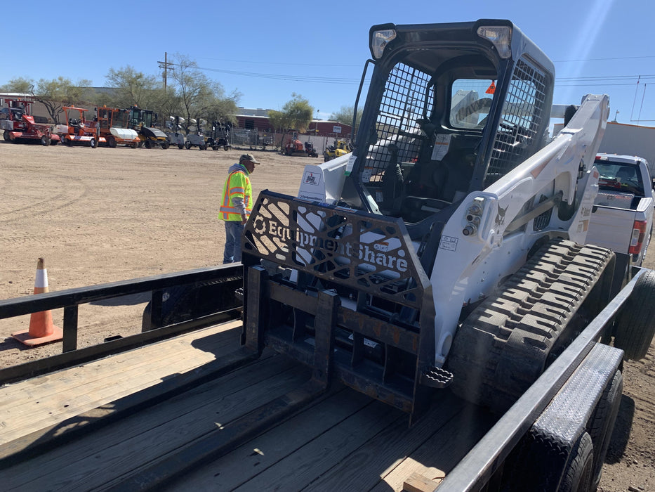 2021 PALADIN 48" Pallet Forks - Paladin