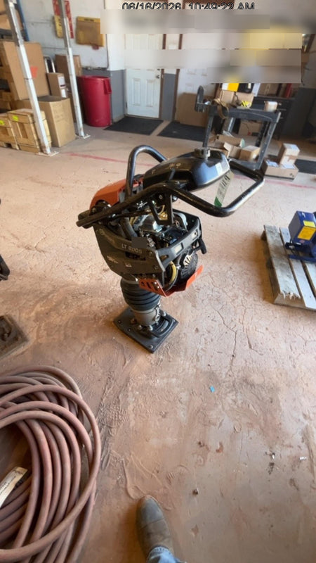 2024 HUSQVARNA LT6005