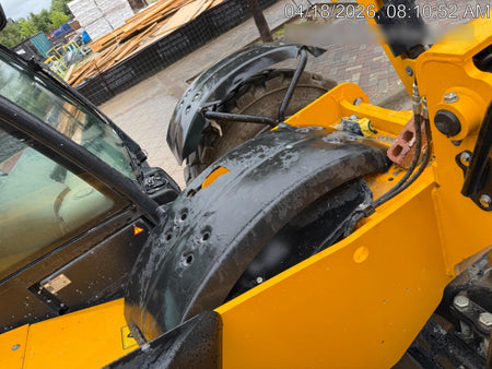 2025 JCB 510-56