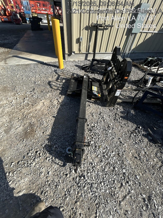 2025 STAR INDUSTRIES M1360B - Star JIB Boom