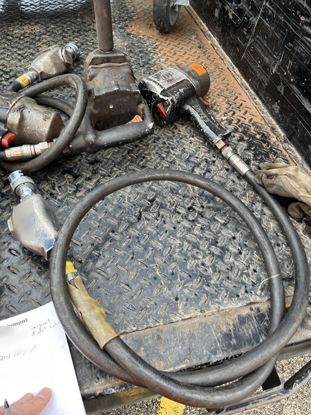 2022 INGERSOLL RAND 2925P1TI