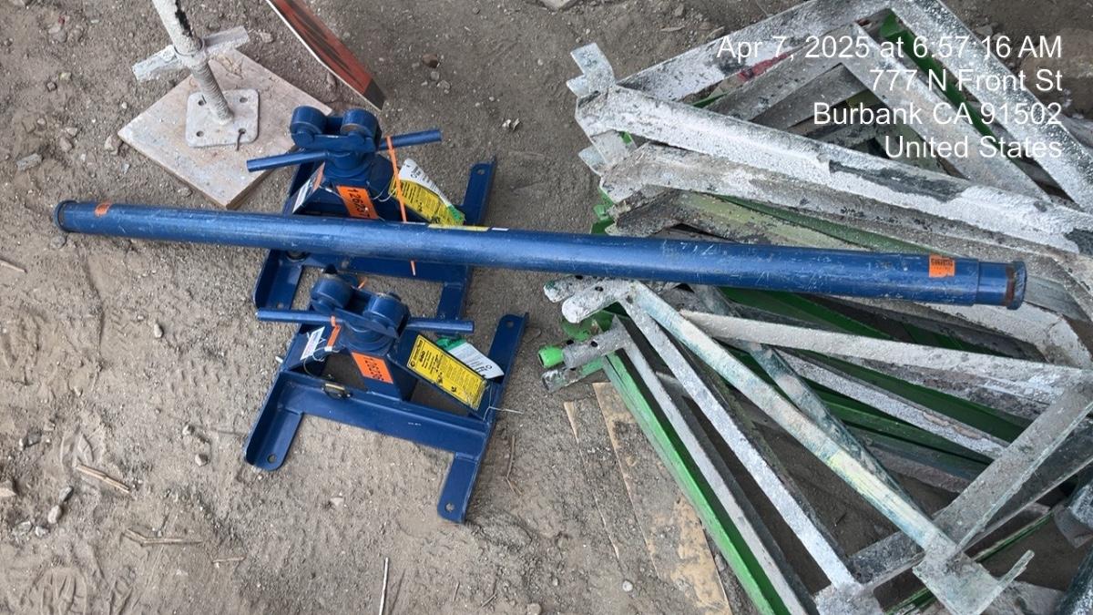 2021 CURRENT TOOLS 661