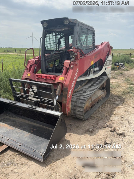 2024 ARROW MATERIAL HANDLING FS5100CB - 72"