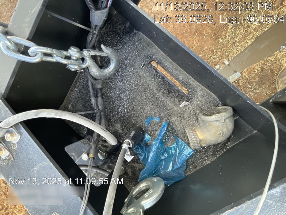 2024 BOBCAT PA825VWCU-T4F