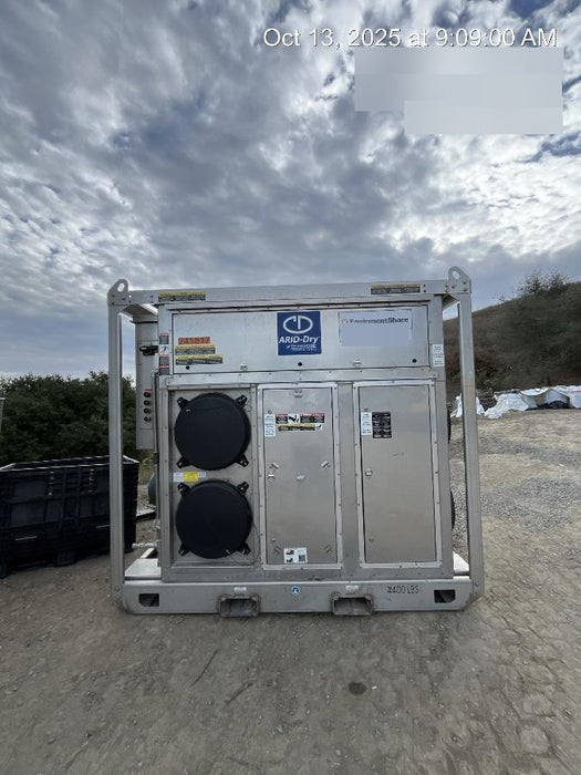 2022 CLIMATE DESIGN INTERNATIONAL MS-7500/5500