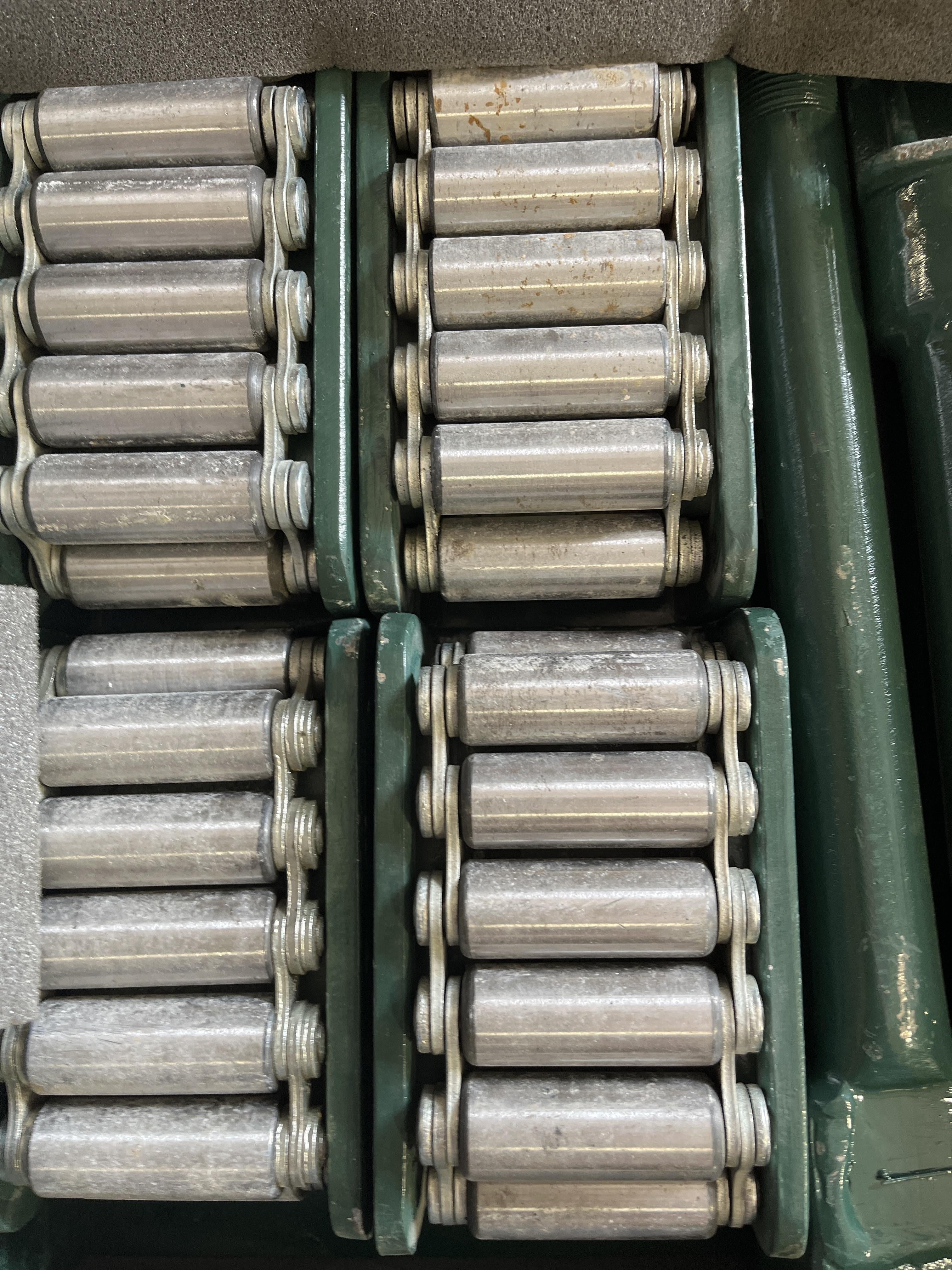 2021 HILMAN ROLLERS KRS-8-2S/2R