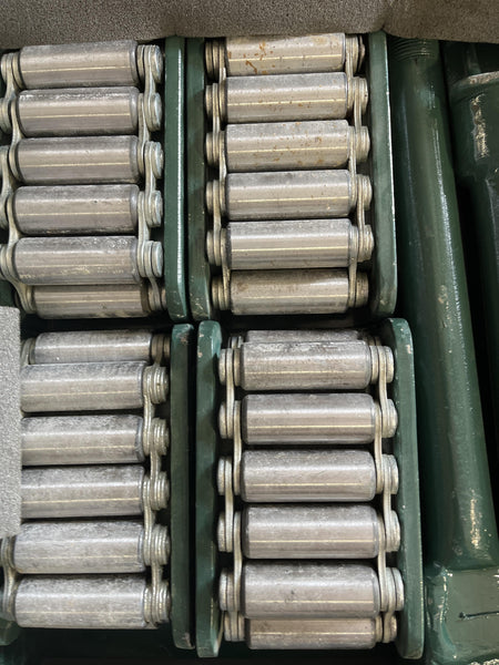 2021 HILMAN ROLLERS KRS-8-2S/2R
