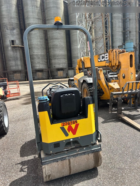 2023 WACKER NEUSON RD12A