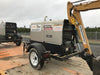 Lincoln Electric Vantage 322 Lincoln Vantage 322 Welder Ready Pak 3 - Vantage 322, Trailer