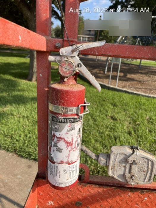 2018 SKYJACK SJIII-3219