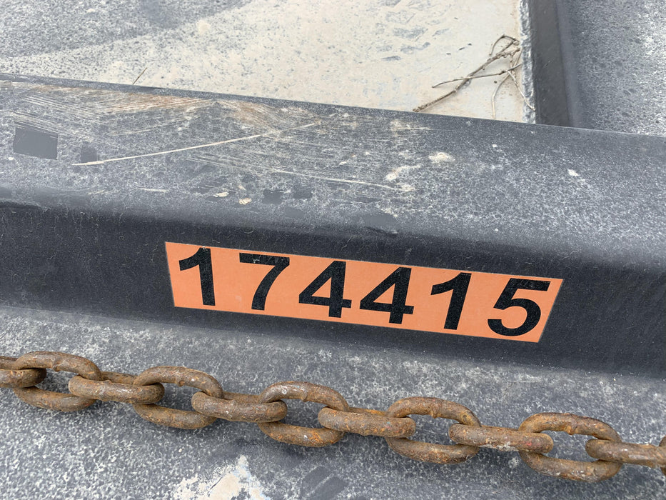 2021 PALADIN 30372A-0022