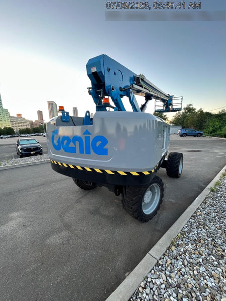 2024 GENIE S-85 XC