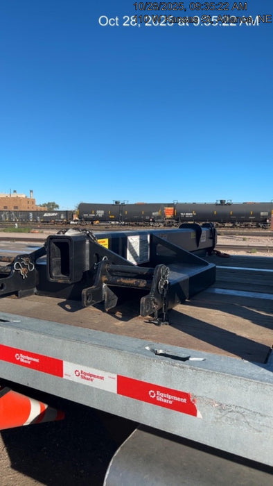 2025 STAR INDUSTRIES M1360B - Star JIB Boom