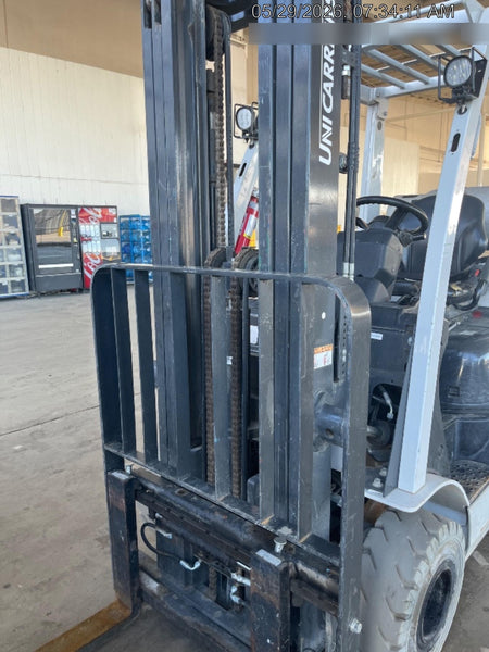 2023 UNICARRIER MAP1F2A25DV