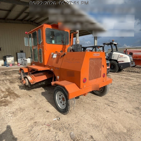 2018 BROCE RCT350