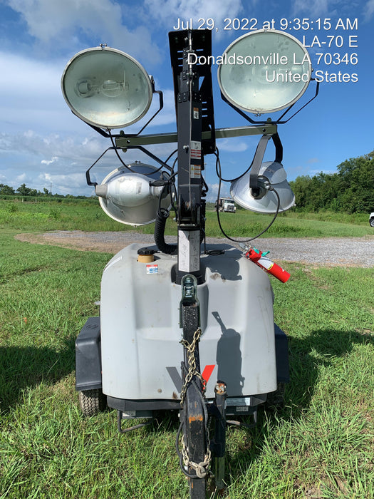 2019 Wacker Neuson LTV6L-MH Standard